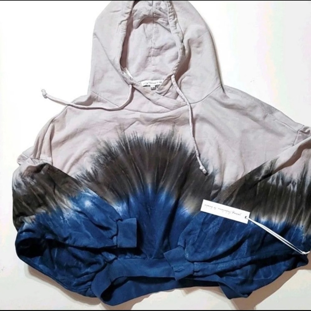 Young Fabulous & Broke Hoodie